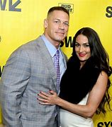 Image result for John Cena Nikki