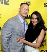 Image result for John Cena Wife Name Nikka