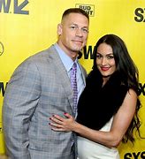 Image result for Nikki Bella Husband John Cena