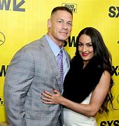 Image result for WWE John Cena Boyfriend