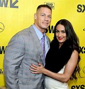 Image result for Nikki Bella About John Cena and His Wife