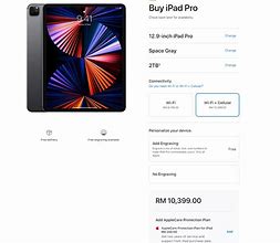 Image result for iPad Pro Price Malaysia