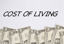 Image result for The Cost of Living in California the Past to the Present