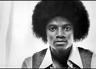 Image result for MJ Afro