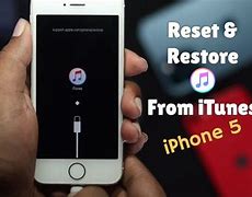 Image result for iTunes Reboot iPhone