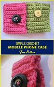 Image result for Crochet Phone Case for iPhone 6