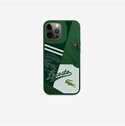 Image result for Lacoste iPhone Case