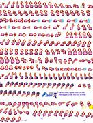 Image result for Kirby Amazing Mirror Sprite