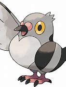 Image result for Bird Pokemon Gen 7
