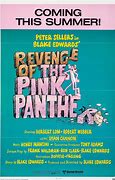 Image result for Pink Panther Movies in Order