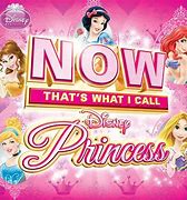 Image result for Disney Princess Music