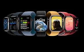 Image result for Apple Watch Series 8 45