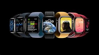 Image result for Series 8 Collors Watch Apple