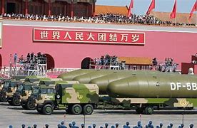 Image result for China Missile Technology