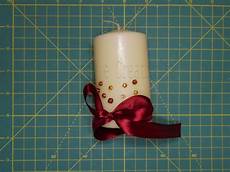decorare le candele per natale decorare le candele per natale tutorial hobby e creativit 224 decorare le candele per natale decorare le candele per natale tutorial hobby e creativit 224