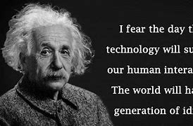 Image result for Quotes About Future Technology