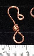 Image result for Fish Hook Closure