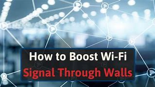 Image result for Boost Wi-Fi Reception