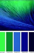 Image result for Green and Blue Color Combo