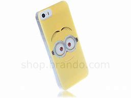 Image result for iPhone 5S Cases Despicable Me