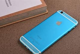 Image result for iPhone 6s Blue