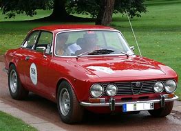 Image result for Alfa Romeo Rally Car