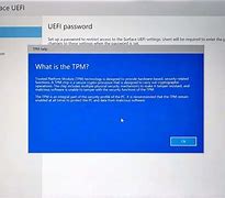 Image result for UEFI TPM