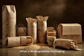 Image result for Bio Packaging Solutions
