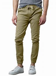 Image result for Chino Joggers