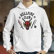 Image result for Hellfire Club Hoodie