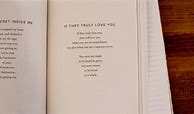 Image result for Book Page Poetry
