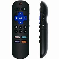 Image result for Replacement Remote Sharp Roku