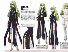 Image result for Code Geass Concept Art
