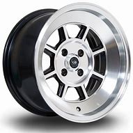 Image result for 15X8 Rims