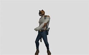 Image result for Meowscles in Robot Suit