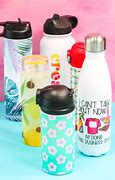 Image result for Sublimation Stainless Water Bottle