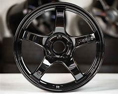 Image result for Camry XSE 57Cr Wheels