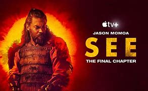 Image result for Apple TV See Season 3