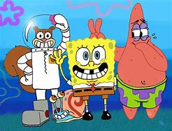 Image result for Spongebob Cartoon Network