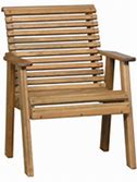 Image result for Small Outdoor Chairs