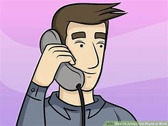 Image result for Being On Phone at Work
