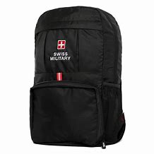 Image result for Swiss Army Bag