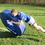 Image result for Tackle Football Gear