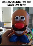 Image result for Funny Mr Potato Head Memes