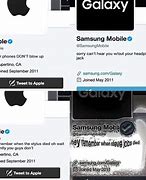 Image result for apple vs samsung meme