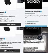 Image result for Samsung or Apple Meme