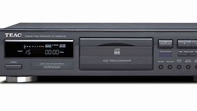 Image result for Professional CD Recorder