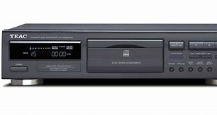 Image result for Professional Cassette to CD Recorder