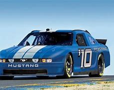 Image result for 01 Mustang Boardman NASCAR