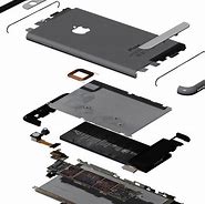 Image result for What Is Inside an iPhone 6